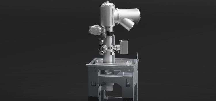 how much is an electron microscope