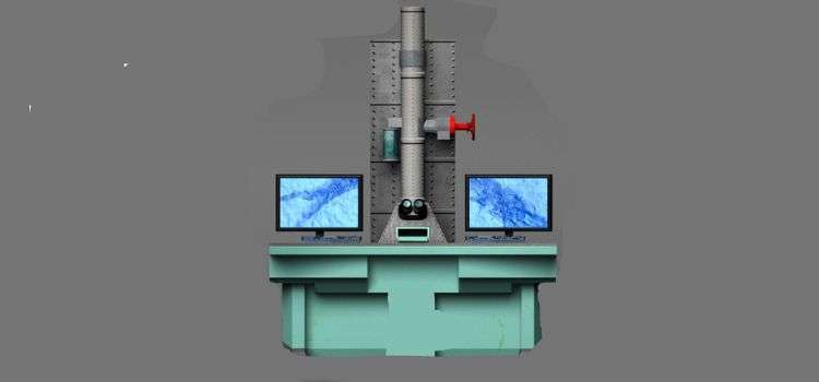 how much is an electron microscope