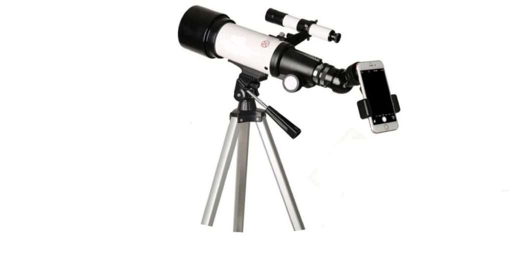 astrophotography telescope